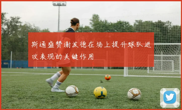斯通盛赞谢泼德在场上提升球队进攻表现的关键作用