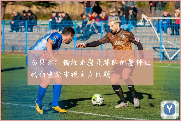 戈贝尔：输给老鹰是球队的警钟让我们重新审视自身问题